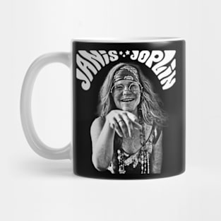 Janis Smile Mug